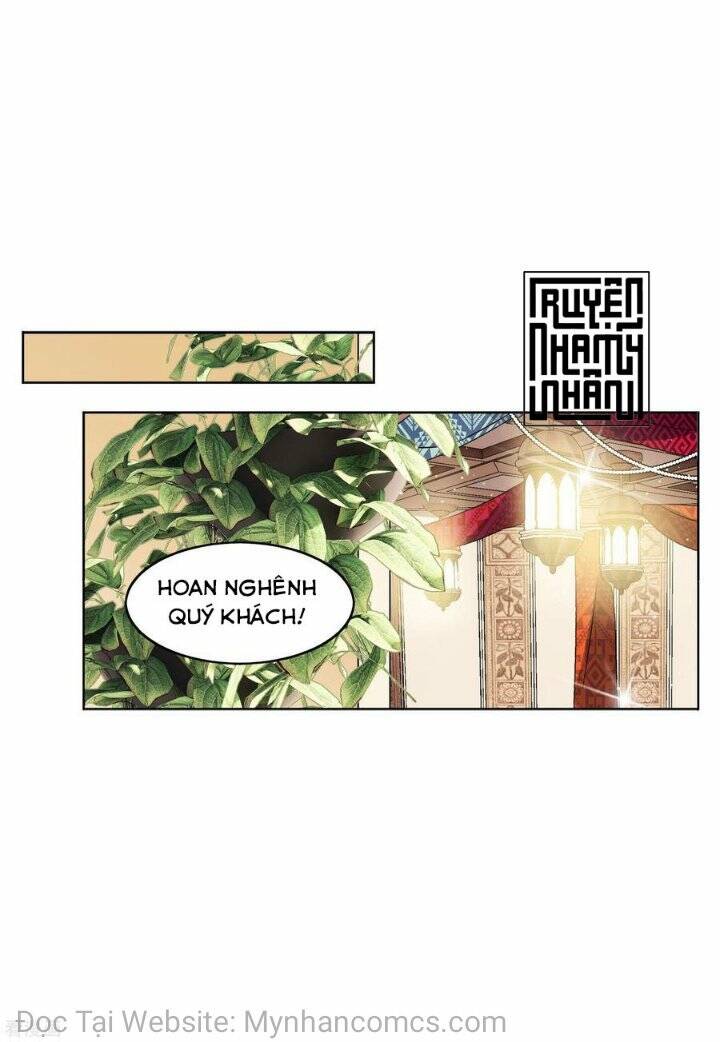 Cô Ấy Đến Rồi, Xin Nằm Xuống! Chapter 104 - Trang 2