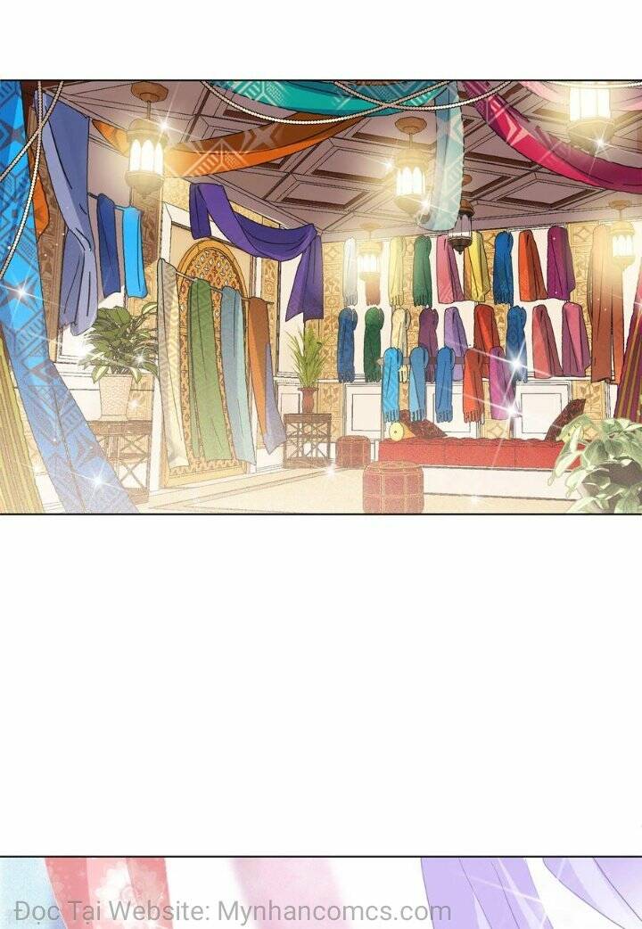 Cô Ấy Đến Rồi, Xin Nằm Xuống! Chapter 104 - Trang 2