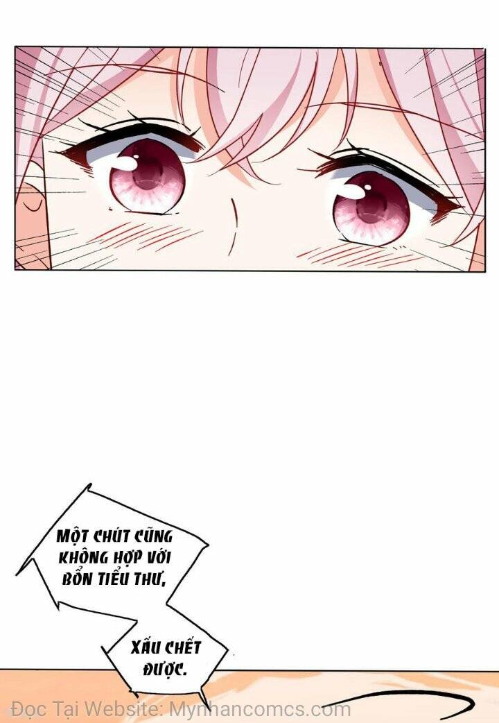 Cô Ấy Đến Rồi, Xin Nằm Xuống! Chapter 104 - Trang 2