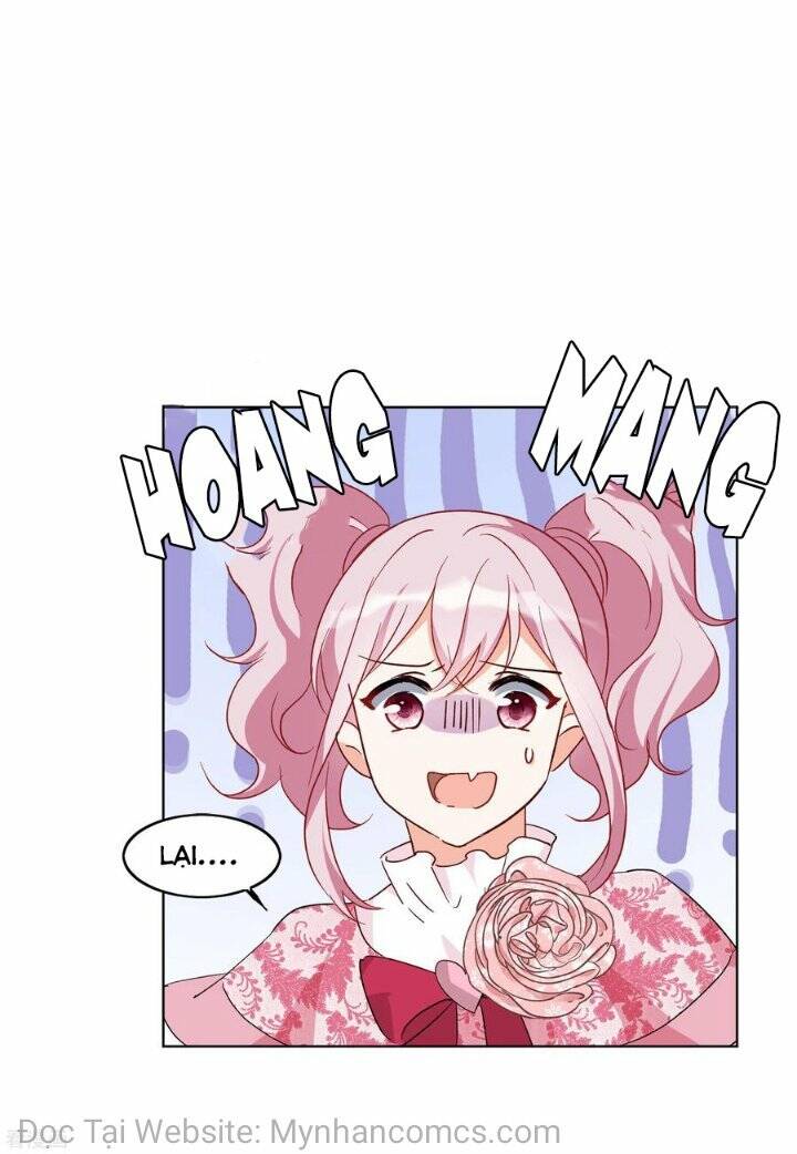 Cô Ấy Đến Rồi, Xin Nằm Xuống! Chapter 104 - Trang 2