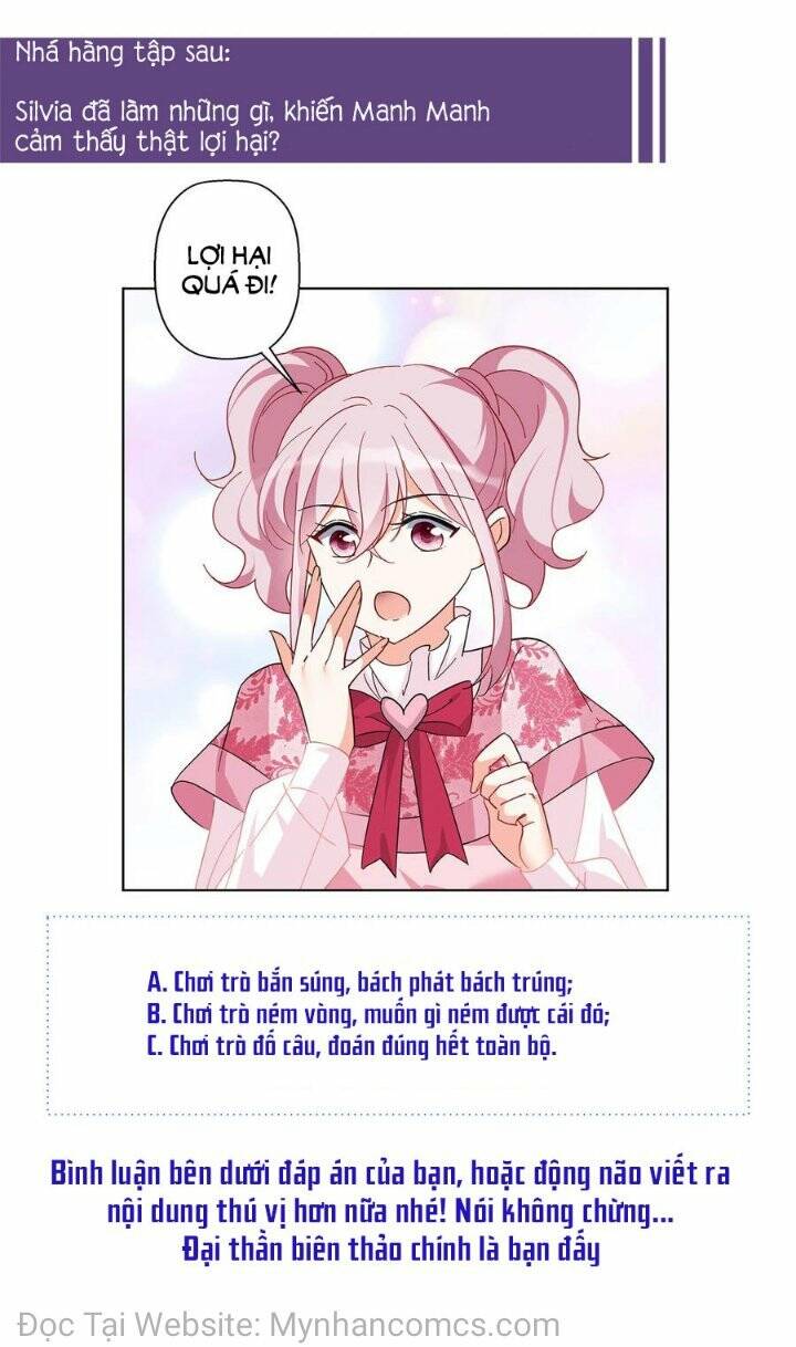 Cô Ấy Đến Rồi, Xin Nằm Xuống! Chapter 104 - Trang 2