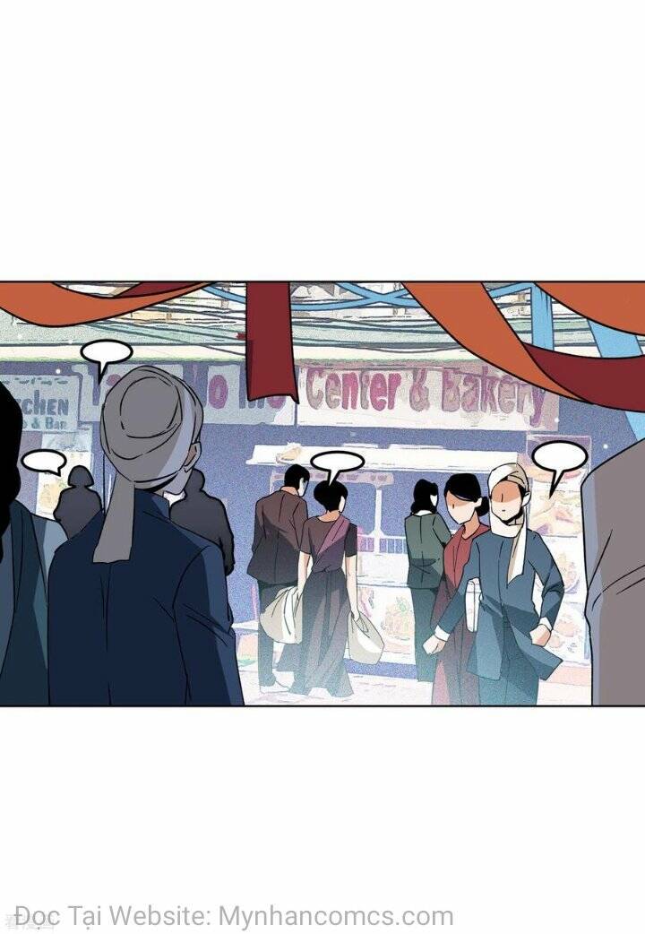 Cô Ấy Đến Rồi, Xin Nằm Xuống! Chapter 104 - Trang 2