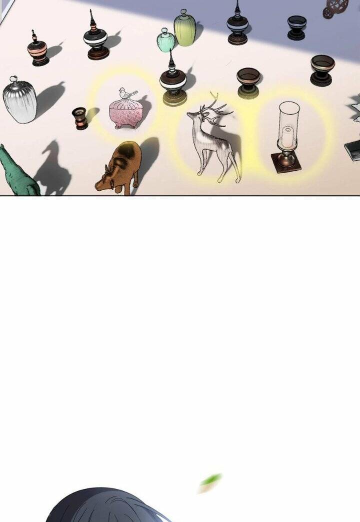 Cô Ấy Đến Rồi, Xin Nằm Xuống! Chapter 105 - Trang 2