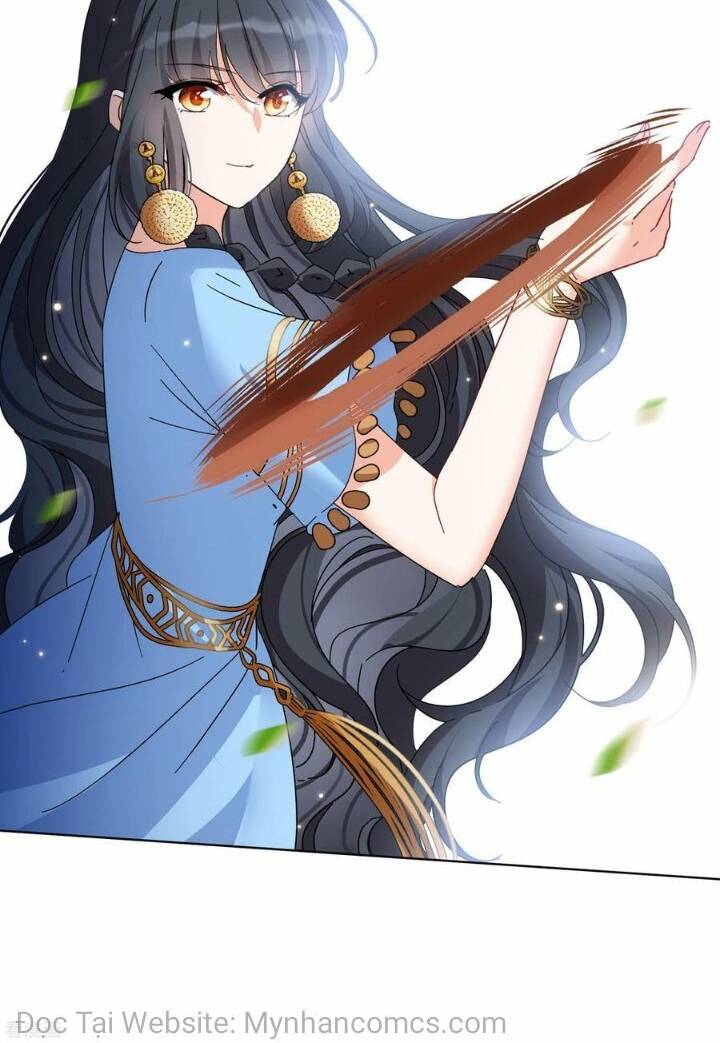 Cô Ấy Đến Rồi, Xin Nằm Xuống! Chapter 105 - Trang 2