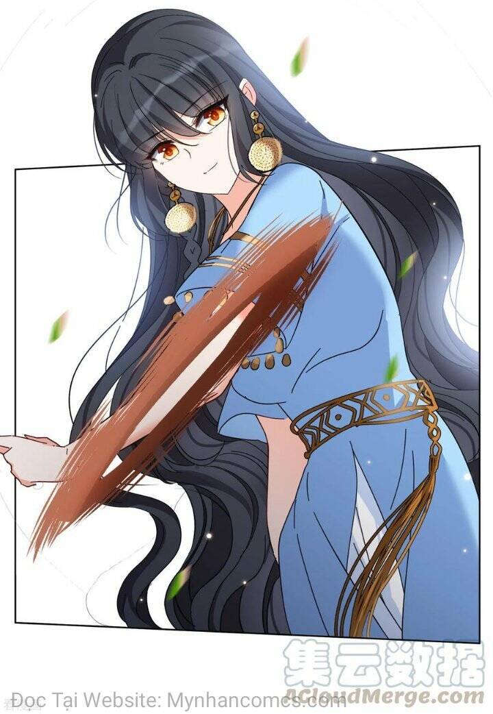 Cô Ấy Đến Rồi, Xin Nằm Xuống! Chapter 105 - Trang 2