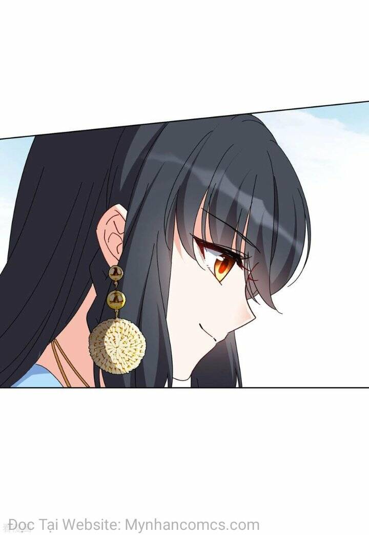 Cô Ấy Đến Rồi, Xin Nằm Xuống! Chapter 105 - Trang 2