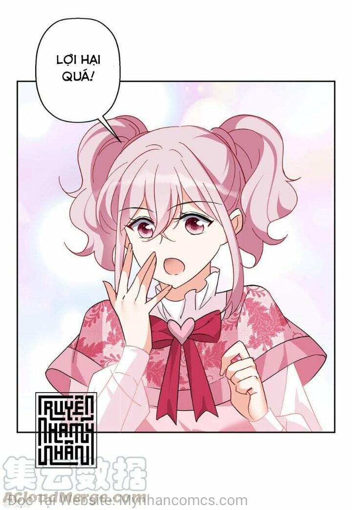 Cô Ấy Đến Rồi, Xin Nằm Xuống! Chapter 105 - Trang 2