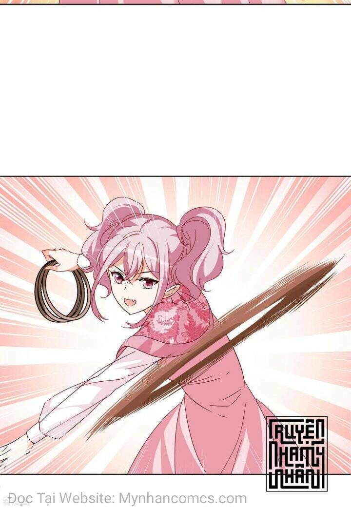 Cô Ấy Đến Rồi, Xin Nằm Xuống! Chapter 105 - Trang 2