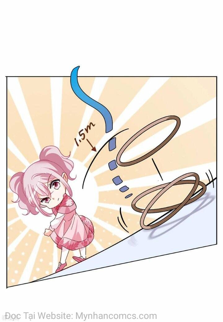 Cô Ấy Đến Rồi, Xin Nằm Xuống! Chapter 105 - Trang 2