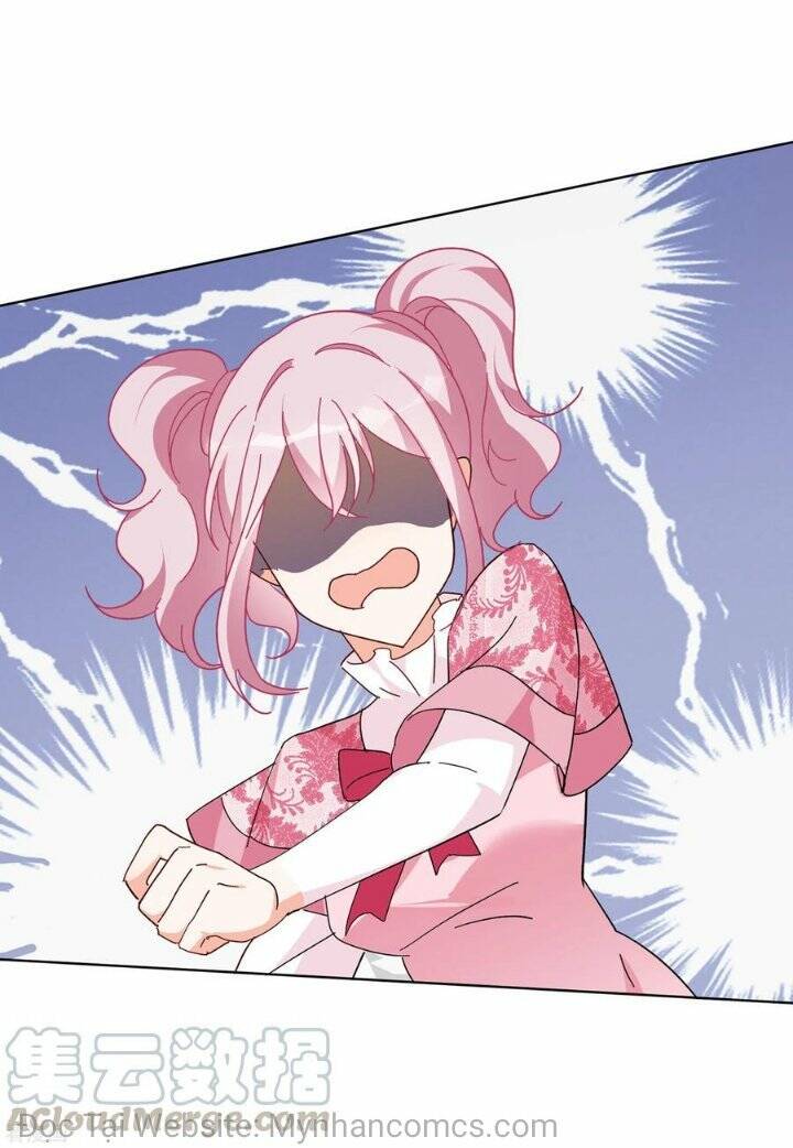 Cô Ấy Đến Rồi, Xin Nằm Xuống! Chapter 105 - Trang 2