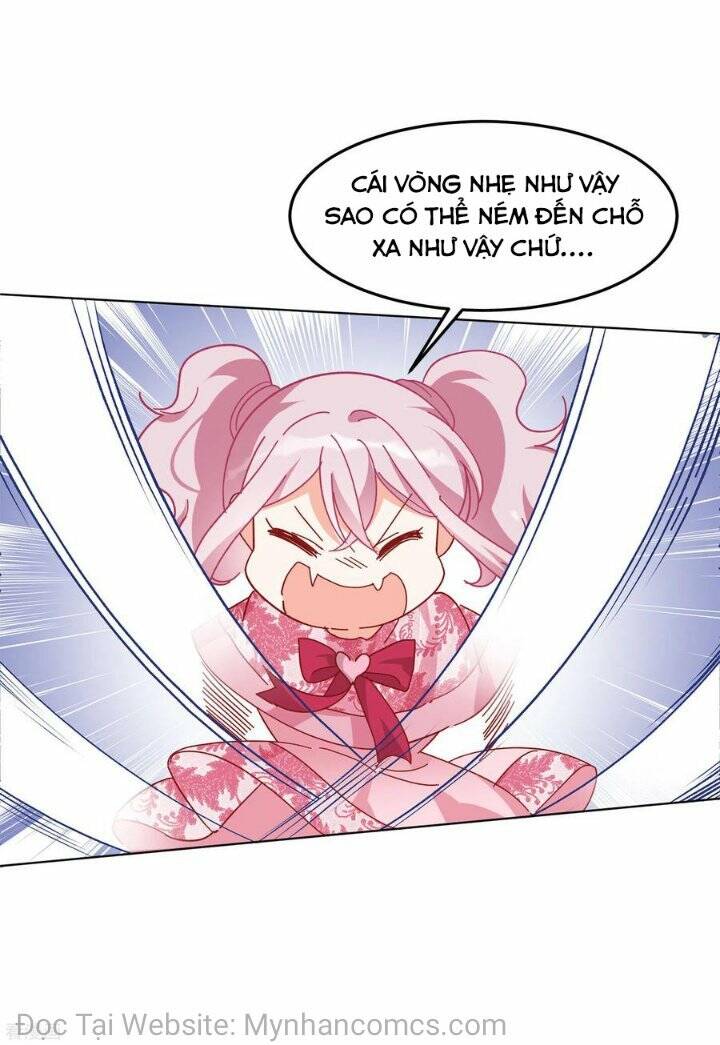 Cô Ấy Đến Rồi, Xin Nằm Xuống! Chapter 105 - Trang 2