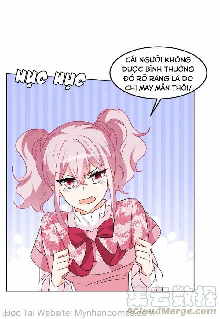 Cô Ấy Đến Rồi, Xin Nằm Xuống! Chapter 105 - Trang 2