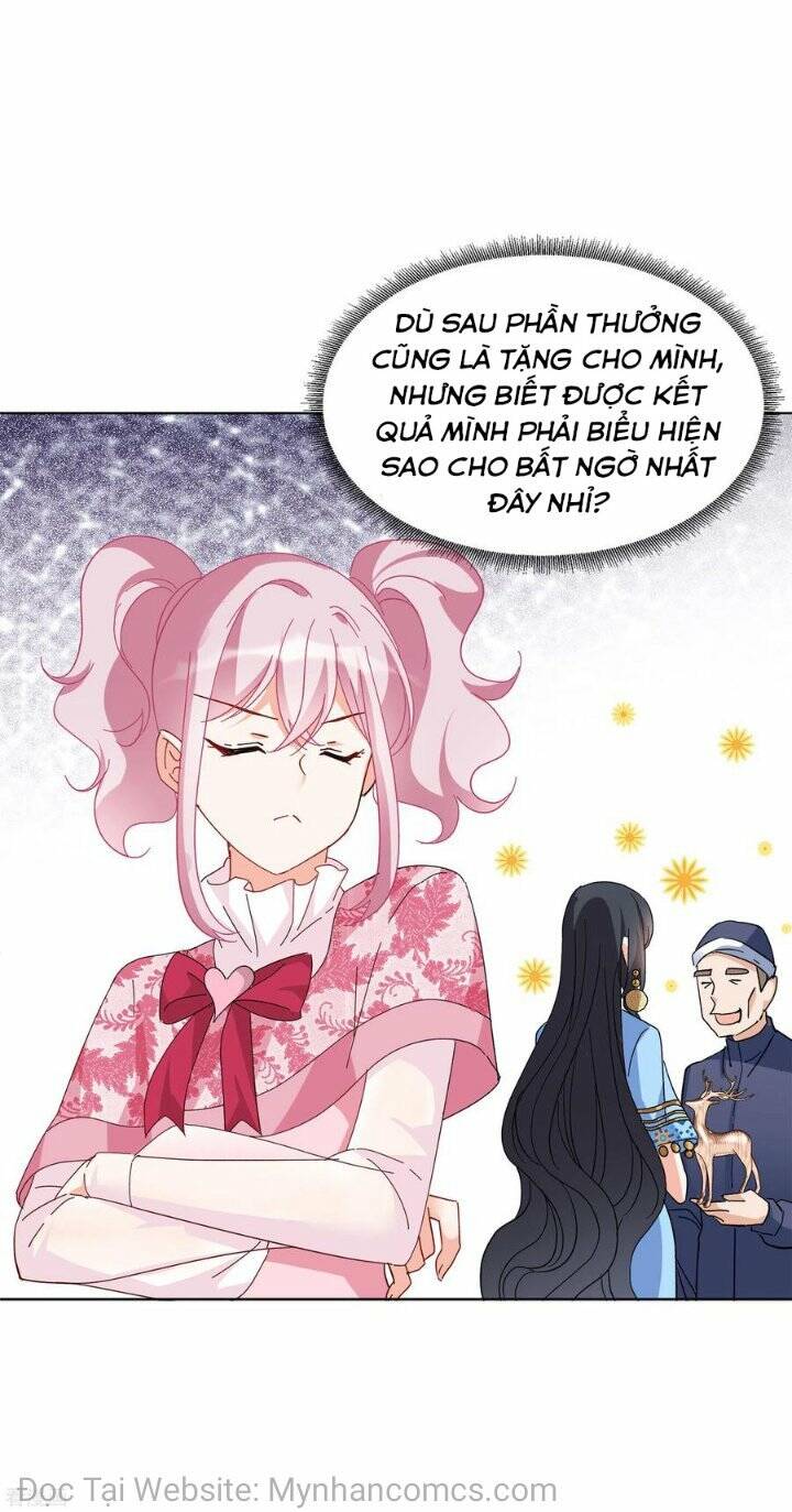 Cô Ấy Đến Rồi, Xin Nằm Xuống! Chapter 105 - Trang 2