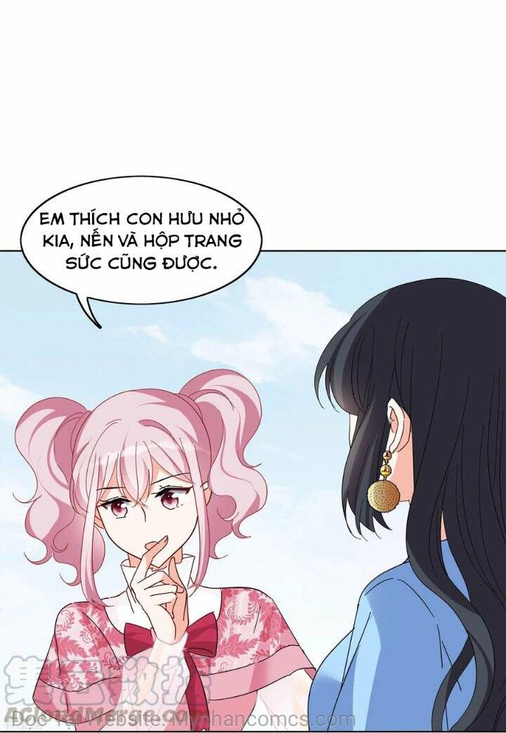 Cô Ấy Đến Rồi, Xin Nằm Xuống! Chapter 105 - Trang 2