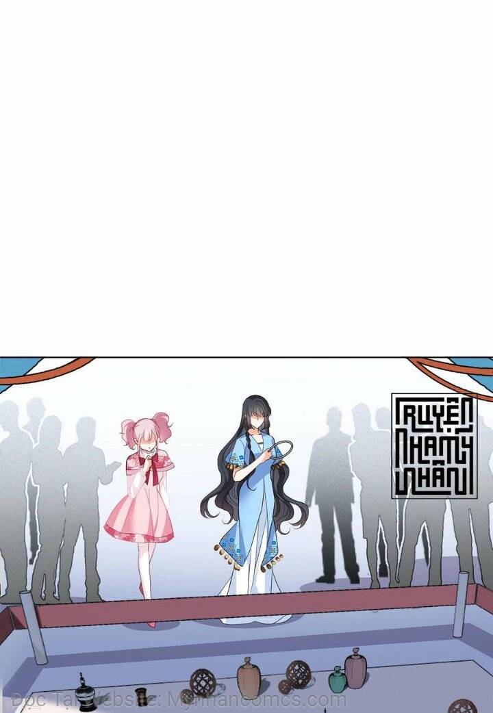 Cô Ấy Đến Rồi, Xin Nằm Xuống! Chapter 105 - Trang 2