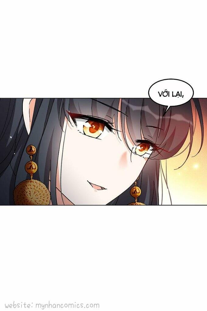 Cô Ấy Đến Rồi, Xin Nằm Xuống! Chapter 106 - Trang 2