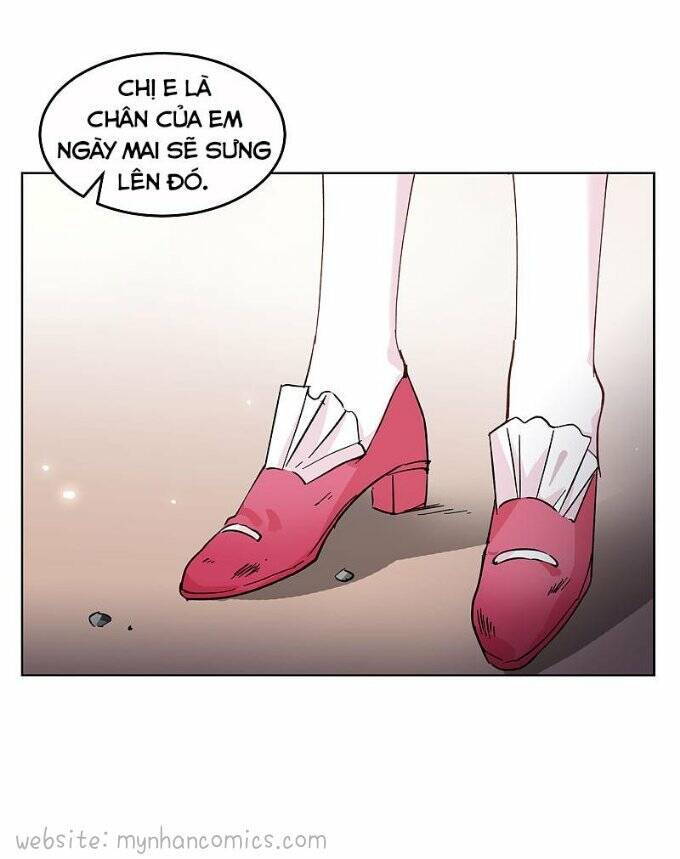 Cô Ấy Đến Rồi, Xin Nằm Xuống! Chapter 106 - Trang 2