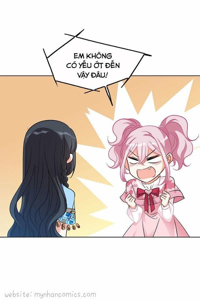 Cô Ấy Đến Rồi, Xin Nằm Xuống! Chapter 106 - Trang 2