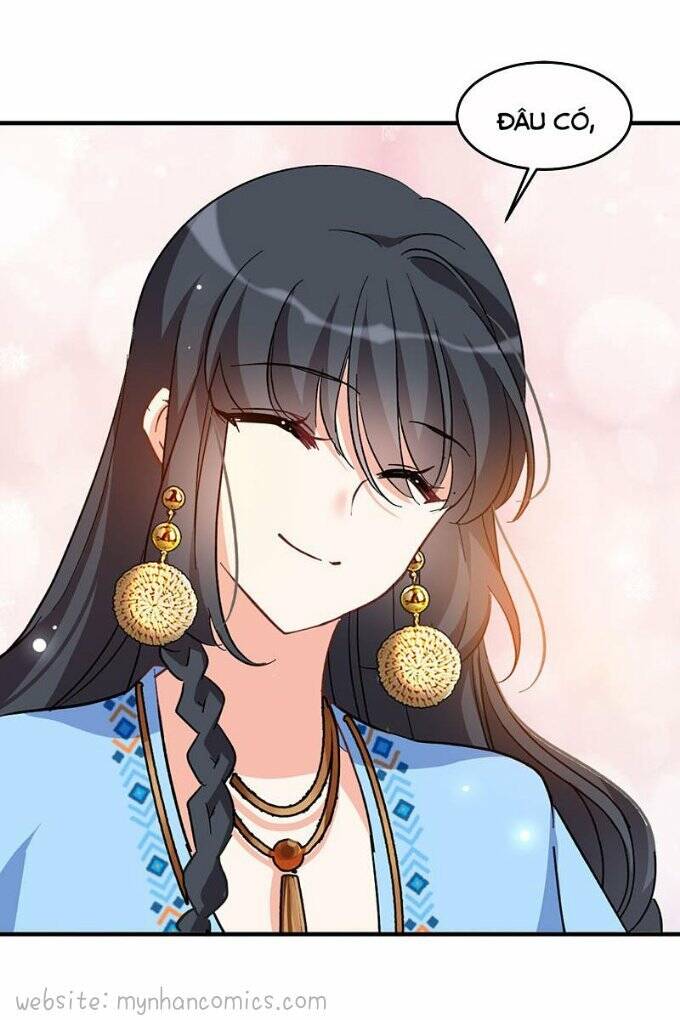 Cô Ấy Đến Rồi, Xin Nằm Xuống! Chapter 106 - Trang 2