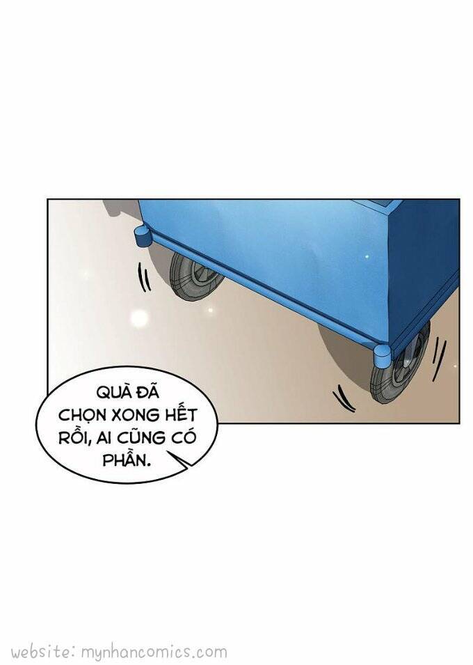 Cô Ấy Đến Rồi, Xin Nằm Xuống! Chapter 106 - Trang 2