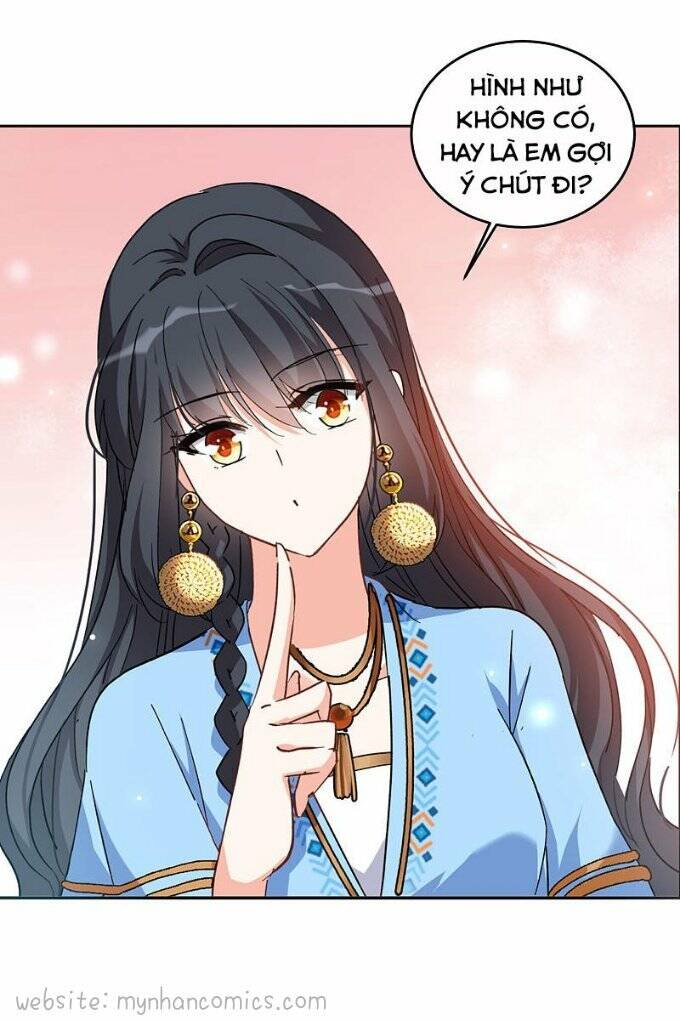 Cô Ấy Đến Rồi, Xin Nằm Xuống! Chapter 106 - Trang 2