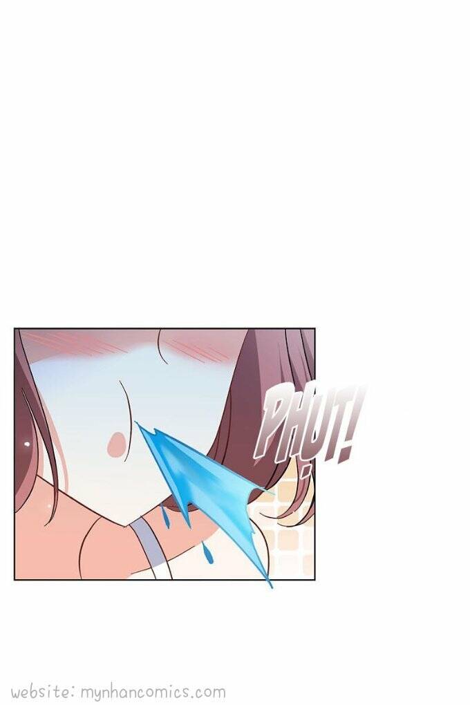 Cô Ấy Đến Rồi, Xin Nằm Xuống! Chapter 106 - Trang 2