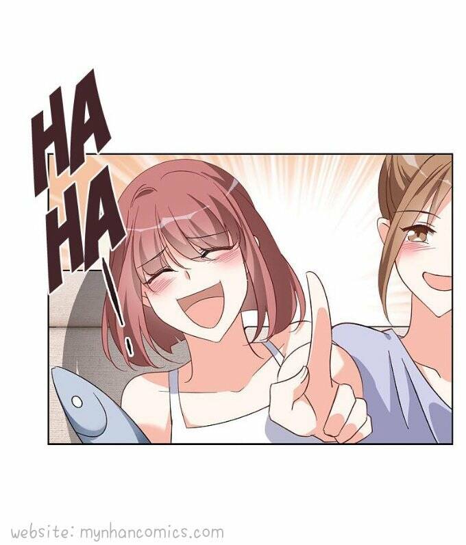 Cô Ấy Đến Rồi, Xin Nằm Xuống! Chapter 106 - Trang 2