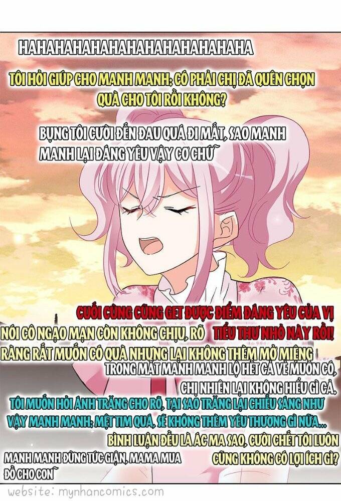 Cô Ấy Đến Rồi, Xin Nằm Xuống! Chapter 106 - Trang 2