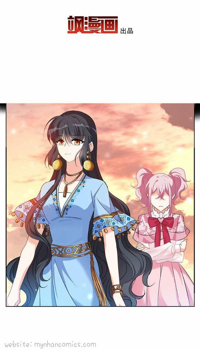 Cô Ấy Đến Rồi, Xin Nằm Xuống! Chapter 106 - Trang 2