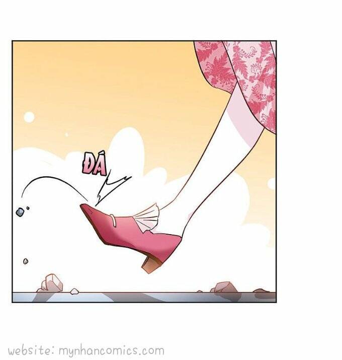 Cô Ấy Đến Rồi, Xin Nằm Xuống! Chapter 106 - Trang 2