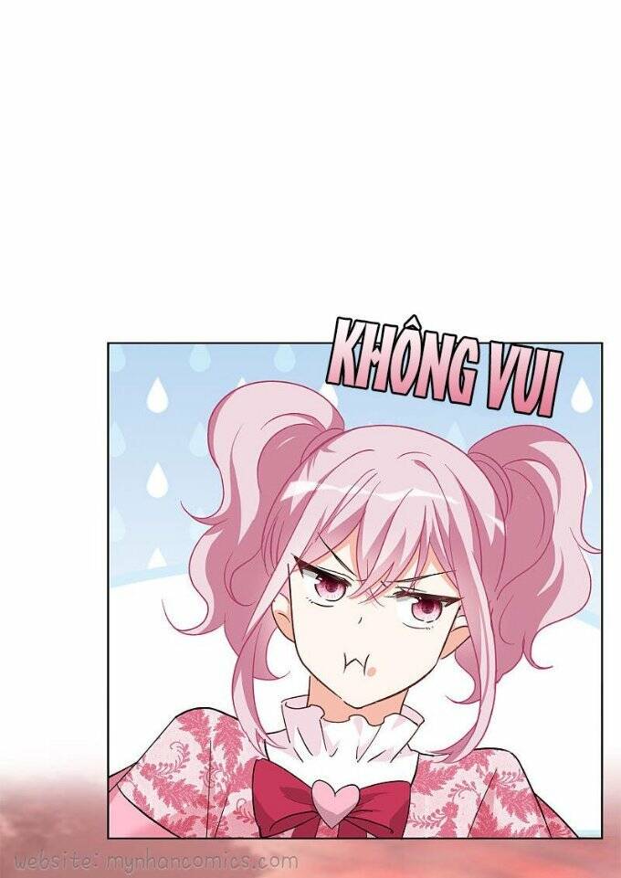 Cô Ấy Đến Rồi, Xin Nằm Xuống! Chapter 106 - Trang 2