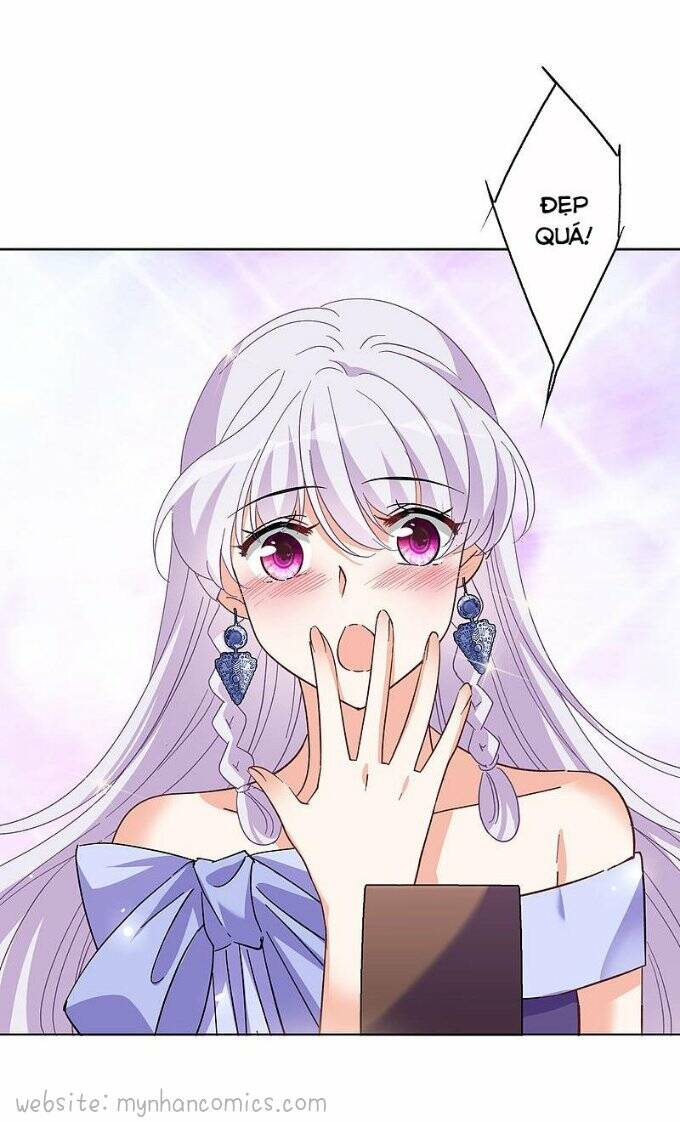 Cô Ấy Đến Rồi, Xin Nằm Xuống! Chapter 107 - Trang 2