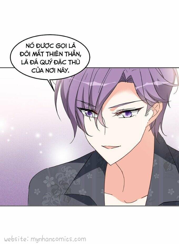 Cô Ấy Đến Rồi, Xin Nằm Xuống! Chapter 107 - Trang 2