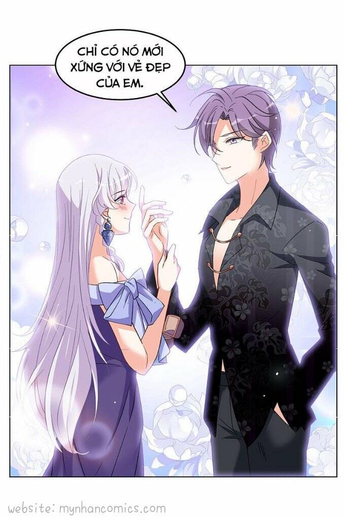 Cô Ấy Đến Rồi, Xin Nằm Xuống! Chapter 107 - Trang 2