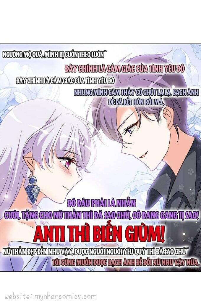 Cô Ấy Đến Rồi, Xin Nằm Xuống! Chapter 107 - Trang 2