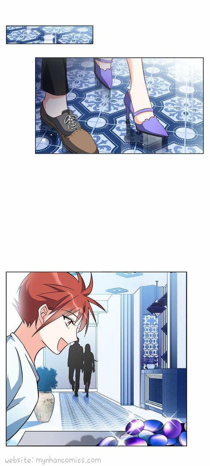 Cô Ấy Đến Rồi, Xin Nằm Xuống! Chapter 107 - Trang 2