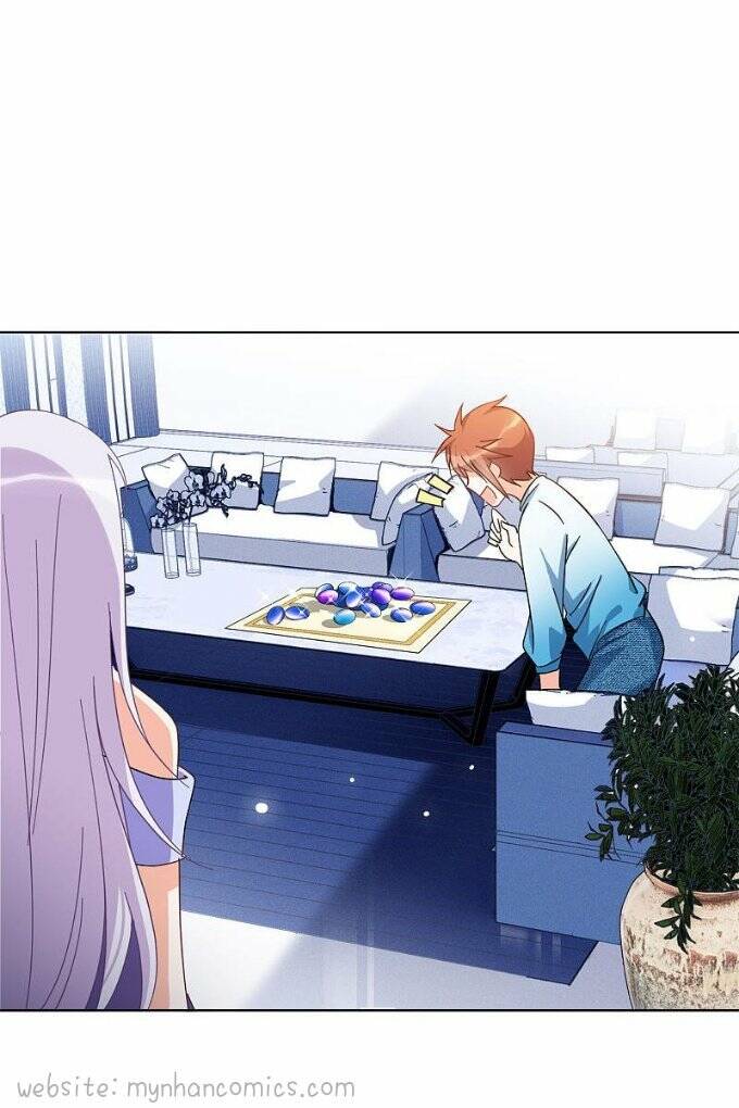 Cô Ấy Đến Rồi, Xin Nằm Xuống! Chapter 107 - Trang 2