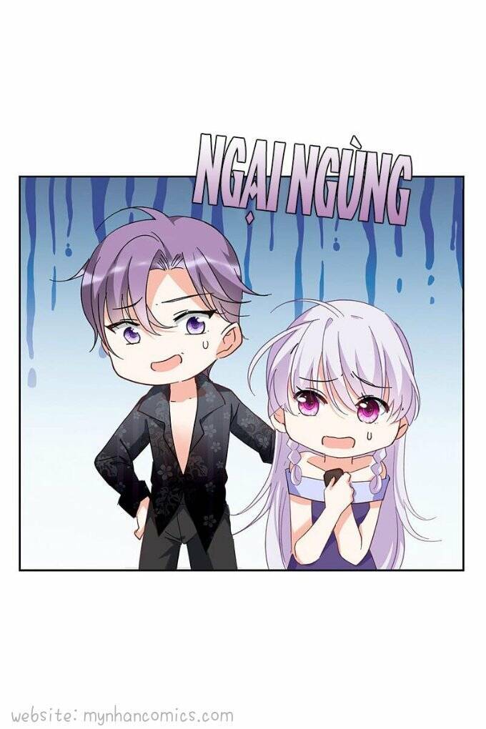 Cô Ấy Đến Rồi, Xin Nằm Xuống! Chapter 107 - Trang 2