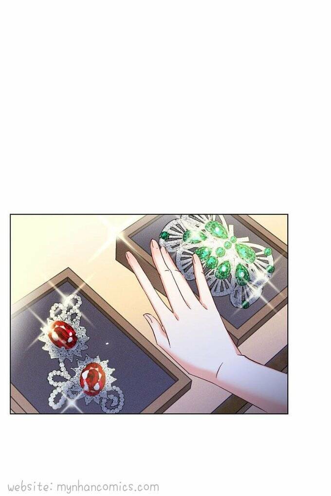 Cô Ấy Đến Rồi, Xin Nằm Xuống! Chapter 107 - Trang 2