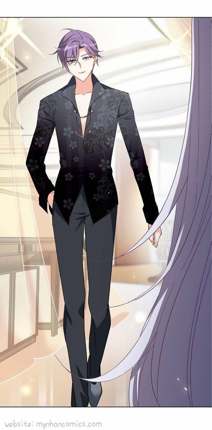 Cô Ấy Đến Rồi, Xin Nằm Xuống! Chapter 107 - Trang 2