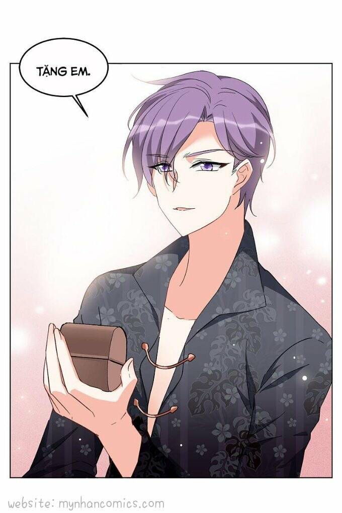 Cô Ấy Đến Rồi, Xin Nằm Xuống! Chapter 107 - Trang 2