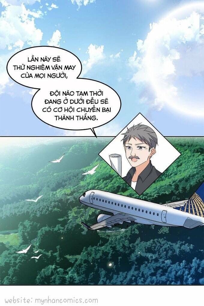 Cô Ấy Đến Rồi, Xin Nằm Xuống! Chapter 108 - Trang 2