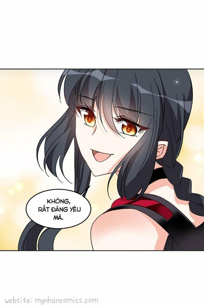 Cô Ấy Đến Rồi, Xin Nằm Xuống! Chapter 108 - Trang 2