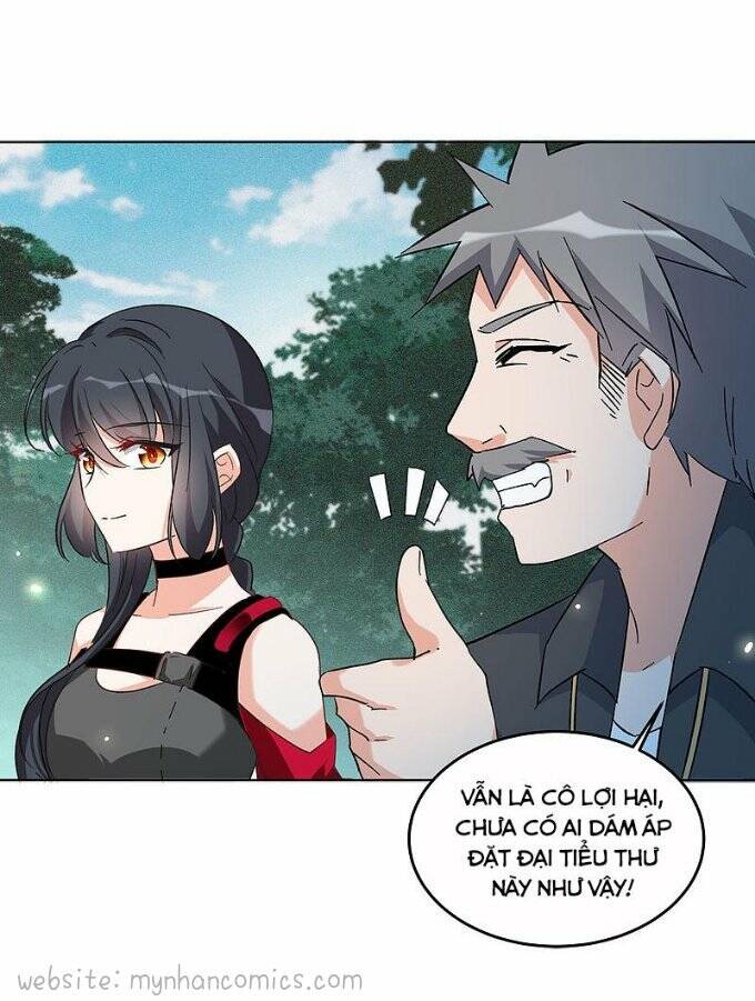 Cô Ấy Đến Rồi, Xin Nằm Xuống! Chapter 108 - Trang 2