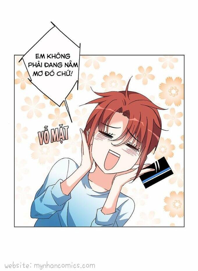 Cô Ấy Đến Rồi, Xin Nằm Xuống! Chapter 108 - Trang 2