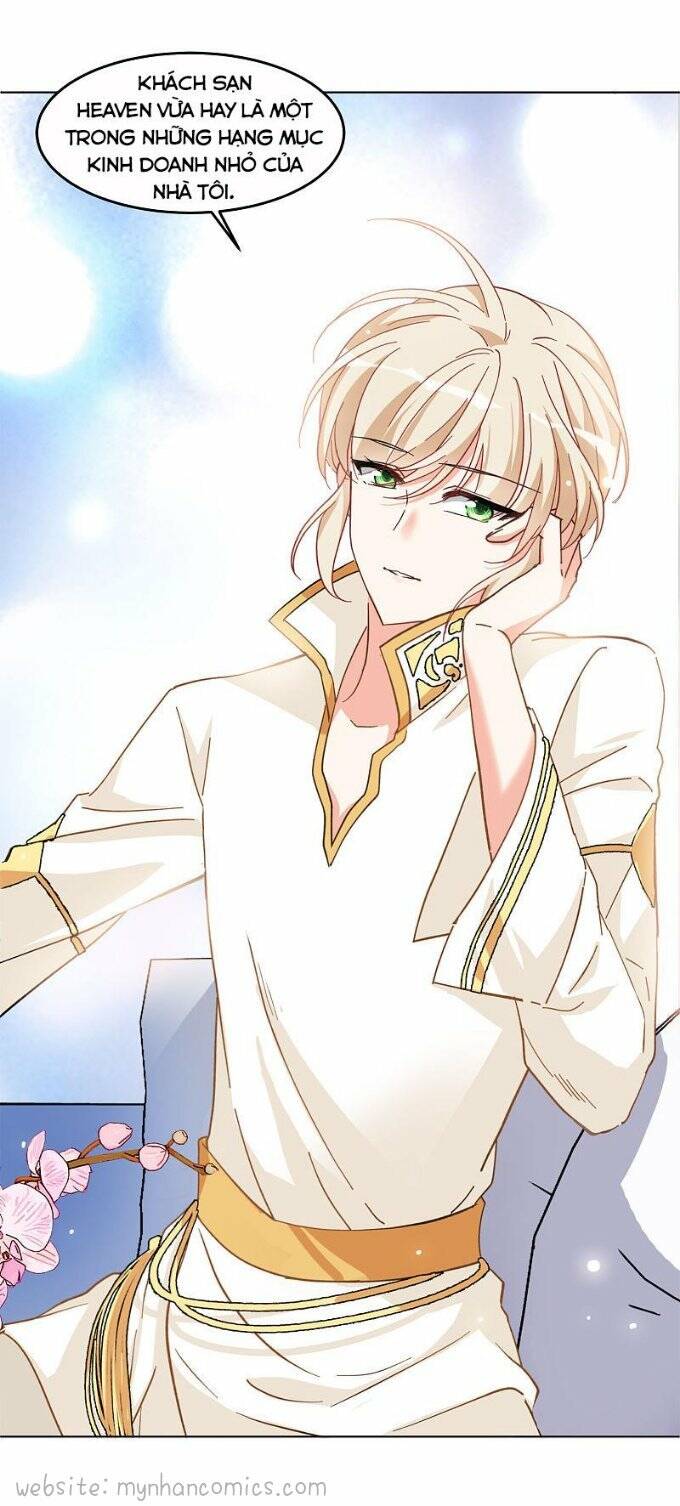 Cô Ấy Đến Rồi, Xin Nằm Xuống! Chapter 108 - Trang 2