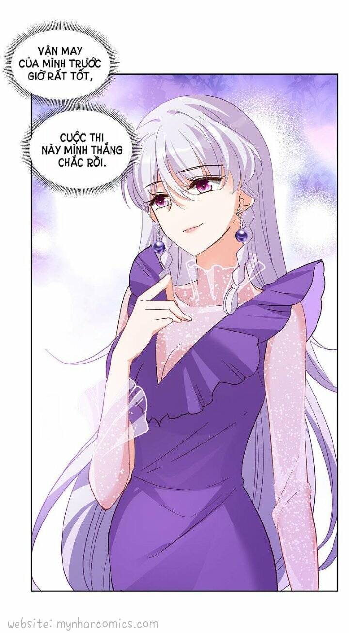 Cô Ấy Đến Rồi, Xin Nằm Xuống! Chapter 109 - Trang 2