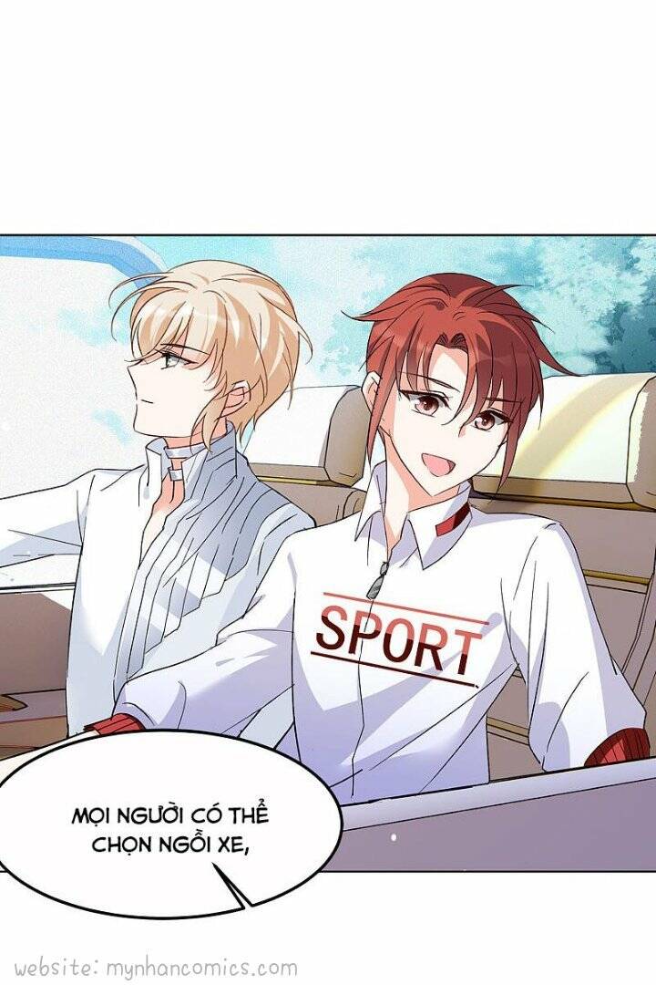 Cô Ấy Đến Rồi, Xin Nằm Xuống! Chapter 109 - Trang 2