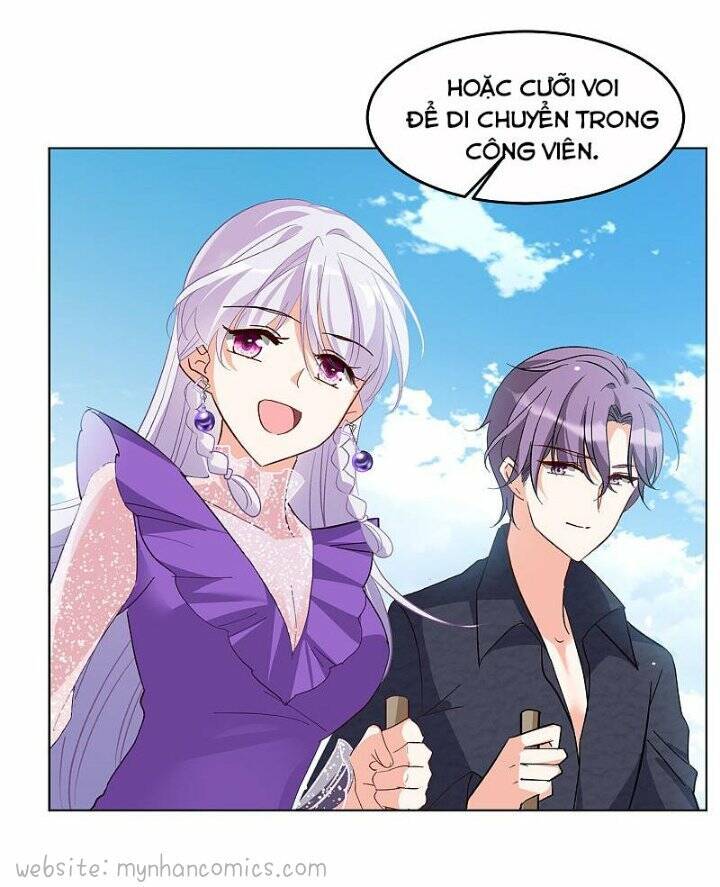 Cô Ấy Đến Rồi, Xin Nằm Xuống! Chapter 109 - Trang 2