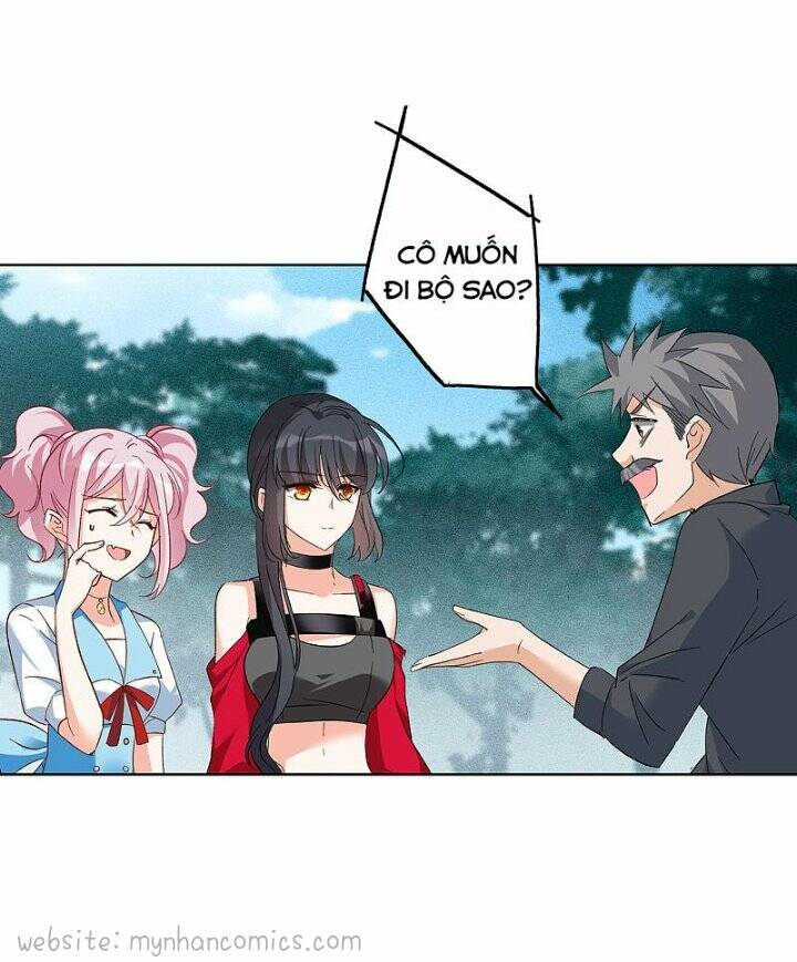 Cô Ấy Đến Rồi, Xin Nằm Xuống! Chapter 109 - Trang 2